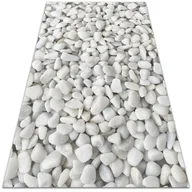 Dywany - Wewnętrzny dywan winylowy Kamienie 80x120 cm - miniaturka - grafika 1