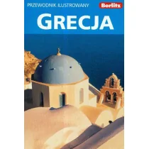 Przewodnik ilustrowany Grecja Praca zbiorowa - Przewodniki - miniaturka - grafika 1
