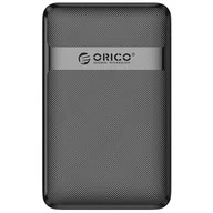 Obudowy i kieszenie na dyski twarde - Obudowa dysku ORICO 2577U3-V1-BK-EP-IP - miniaturka - grafika 1
