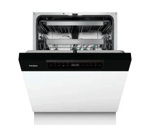 Zmywarka Haier I-Pro Shine Seria 6 XH 4A4F4B - Zmywarki do zabudowy - miniaturka - grafika 1