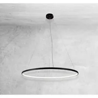 Lampy sufitowe - Shilo AGARI 5340 lampa wisząca 1x76W/LED 3000K IP20 5340 - miniaturka - grafika 1