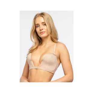 Wonderbra Biustonosz - Biustonosze - miniaturka - grafika 1