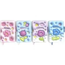 Notes C6 MIX - Szkolne artykuły papiernicze - miniaturka - grafika 1