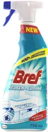 Środki do kuchni i łazienki - Bref Keuken Czyszczenia Kuchni Tłuszcz 750ml BE - miniaturka - grafika 1