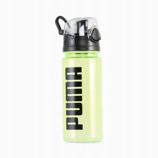 PUMA BIDON TR SPORTSTYLE 05351835 - Shakery i bidony sportowe - miniaturka - grafika 1