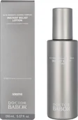 Kremy do twarzy - DOCTOR BABOR Instant Relief Lotion Lekki krem do twarzy dla zestresowanej i wrażliwej skóry Redukuje zaczerwienienia i łagodzi podrażnienia Wegański 150ml - miniaturka - grafika 1