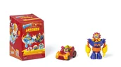 Figurki dla dzieci - Supermachine Combat, Superthings Legends - miniaturka - grafika 1