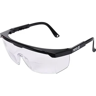 Okulary ochronne YATO, 1 szt. - Okulary ochronne - miniaturka - grafika 1