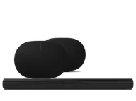 Kino domowe - Sonos ARC + Era 300 x 2 - miniaturka - grafika 1