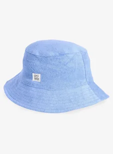 Kapelusz turystyczny damski Protest Prtoriole Hat - blue - Czapki dla dzieci - miniaturka - grafika 1