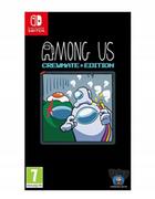 Gry Nintendo Switch - Among Us Crewmate Edition GRA NINTENDO SWITCH - miniaturka - grafika 1