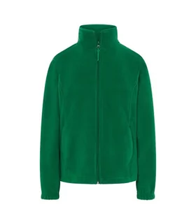 Polar zielony damski rozmiar L - Bluzy damskie - miniaturka - grafika 1