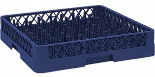 Stalgast Kosz do talerzy 500x500 mm - Akcesoria i części do zmywarek - miniaturka - grafika 1
