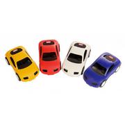 Samochody i pojazdy dla dzieci - Little Tikes, model Push Racer - miniaturka - grafika 1