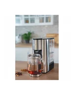 Saturatory - Unold Express hot water maker Ava 18615, kettle Kolor: CZARNY/stainless steel, 2,600 watts - miniaturka - grafika 1