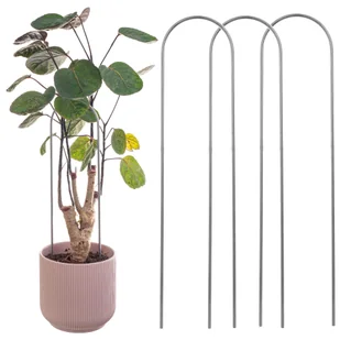 Podpora doniczkowa Fora łuk 3szt - Pozostałe akcesoria do uprawy roślin Podpora doniczkowa Fora łuk 3szt - Pozostałe akcesoria do uprawy roślin - miniaturka - grafika 1