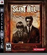 Gry PlayStation 3 - Silent Hill Homecoming PS3 - miniaturka - grafika 1