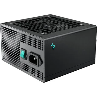 Zasilacz DeepCool PK750D 750W 80 Plus Bronze - Zasilacze komputerowe - miniaturka - grafika 1