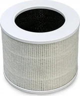 Filtry do oczyszczaczy powietrza - Zeyxo Filtr Levoit Core Mini biały HEPA H13 - miniaturka - grafika 1