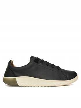 Buty męskie Keen Knx Lace Men Rozmiar butów (UE): 45 / Kolor: czarny/biały