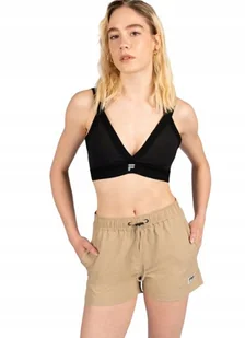 FILA CZARNY MIĘKKI BIUSTONOSZ Z GŁADKIMI MISECZKAMI S I1B - Biustonosze FILA CZARNY MIĘKKI BIUSTONOSZ Z GŁADKIMI MISECZKAMI S I1B - Biustonosze - miniaturka - grafika 1