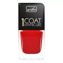 WIBO 1 Coat Manicure lakier do paznokci 7 8.5ml - Lakiery do paznokci - miniaturka - grafika 1