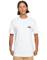 Koszulki męskie - Quiksilver MW Logo SS Koszulka męska (zestaw 1 sztuk) - miniaturka - grafika 1