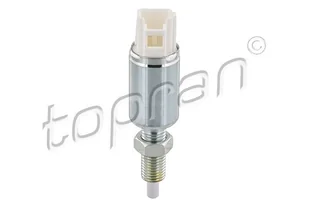 Włącznik, wysprzęglanie (gra) Topran 638 179 - Akcesoria do układu elektrycznego - miniaturka - grafika 1
