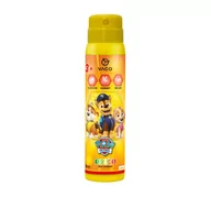 Zwalczanie i odstraszanie szkodników - VACO PSI PATROL SPRAY NA KOMARY KLESZCZE MESZKI DLA DZIECI 100ML - miniaturka - grafika 1