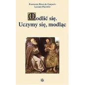 Religia i religioznawstwo - Modlić się. Uczymy się, modląc - miniaturka - grafika 1