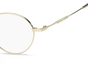 Okulary korekcyjne Marc Jacobs MARC 624 G J5G - Okulary korekcyjne, oprawki, szkła - miniaturka - grafika 4