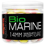Zanęty - Kulki Pływające Pop Up Munch Baits Bio Marine 18 mm - miniaturka - grafika 1