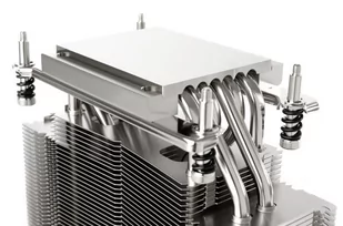 Chłodzenie CPU NOCTUA NH-U14S TR4-SP3 - Chłodzenie procesora - miniaturka - grafika 3