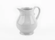 Dzbanki i imbryki - Karolina Dzbanek 150ml Castel White 39625 - miniaturka - grafika 1