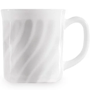 Kubek Arcoroc Trianon Wytrzymały Opal 290Ml Zestaw 6Szt. - Hendi D6880 - Kubki - miniaturka - grafika 1