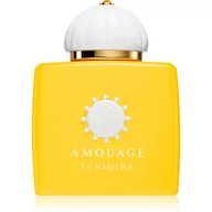 Wody i perfumy damskie - Amouage Love Mimosa woda perfumowana 100 ml - miniaturka - grafika 1