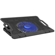 Podkładki chłodzące pod laptopa - Natec Dipper 2 NPL-2252 - miniaturka - grafika 1