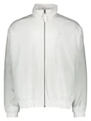 Kurtki damskie - Nike Kurtka w kolorze białym - miniaturka - grafika 1