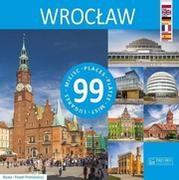 Albumy - historia - Pomykalska Beata, Pomykalski Paweł Wrocław 99 miejsc - mamy na stanie, wyślemy natychmiast - miniaturka - grafika 1