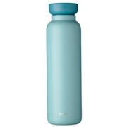 Kubki termiczne - Rosti Mepal Butelka termiczna Ellipse 900 ml nordic green 104172092400 104172092400 - miniaturka - grafika 1