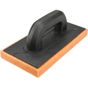 Narzędzia murarskie - Topex Paca z gąbką miękką, 260 x 130 mm 13A334 - miniaturka - grafika 1