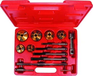 Condor Werkzeug X-cess Frezy do zaworów 14 cz. C.5300 - Narzędzia samochodowe - miniaturka - grafika 1