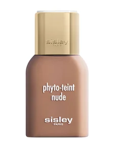 Sisley Phyto-Teint Nude 6C Amber 30 ml - Podkłady do twarzy - miniaturka - grafika 2