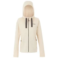 Bluzy sportowe damskie - Bluza damska Regatta Vatana Rozmiar: XL / Kolor: beżowy - miniaturka - grafika 1