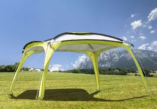 Brunner Medusa pawilon, outdoor, 3 x 3 - Pawilony ogrodowe - miniaturka - grafika 1