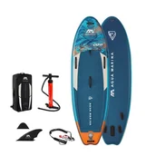 Deski SUP i akcesoria - Aqua Marina Paddleboard RAPID RIVER - miniaturka - grafika 1
