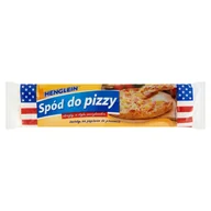 Szybkie dania obiadowe - Henglein - Spód do pizzy w stylu amerykańskim - miniaturka - grafika 1