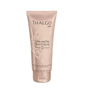 Peelingi do ciała - Thalgo Thalgo Salt Flake Body Scrub Wygładzający solny peeling do ciała 270 g - miniaturka - grafika 1