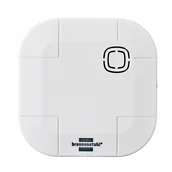 Alarmy - Brennenstuhl BrematicPRO Water Detector (1294210) - miniaturka - grafika 1