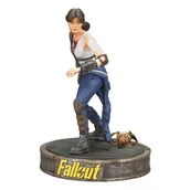 Figurki dla dzieci - Fallout PVC Statue Lucy 18 cm - miniaturka - grafika 1